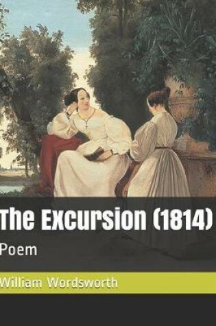 Cover of The Excursion (1814)