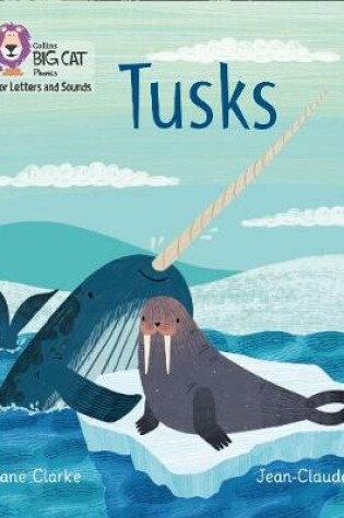 Cover of Tusks