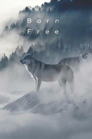 Cover of Born Free