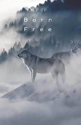 Book cover for Born Free