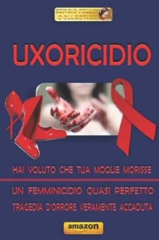 Cover of Uxoricidio