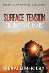 Book cover for Surface Tension