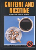 Cover of Caffeine and Nicotine