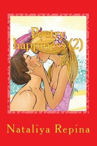 Cover of poetry happiness (2)