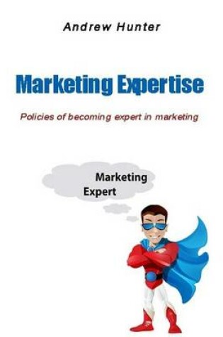 Cover of Marketing Expertise