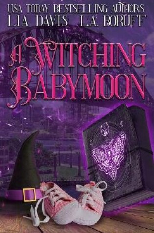 Cover of A Witching Babymoon