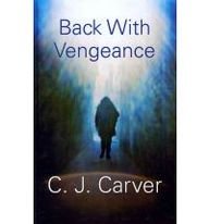 Book cover for Back With Vengeance