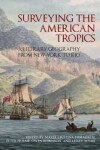 Book cover for Surveying the American Tropics