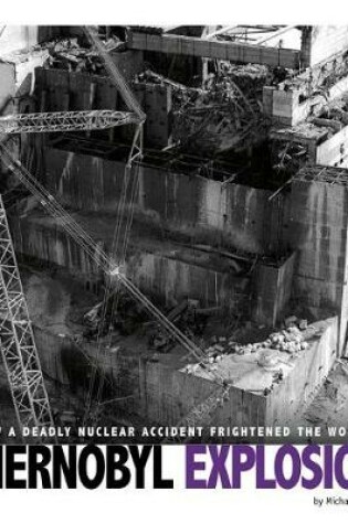Cover of Chernobyl Explosion