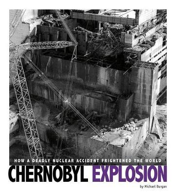 Cover of Chernobyl Explosion