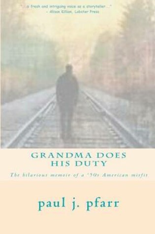 Cover of Grandma Does His Duty