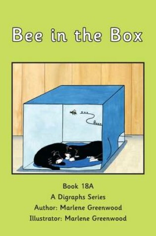 Cover of The Bee in the Box
