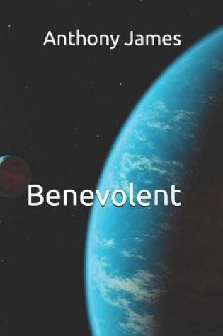 Cover of Benevolent