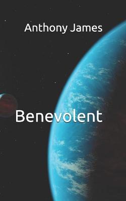 Book cover for Benevolent