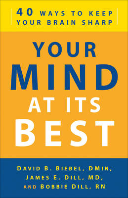 Book cover for Your Mind at Its Best