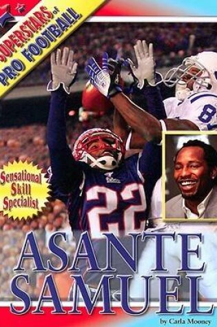 Cover of Asante Samuel