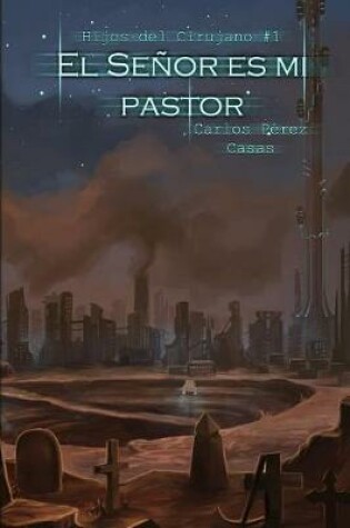 Cover of El Señor es mi pastor