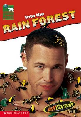 Cover of Into the Rain Forest