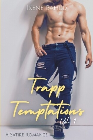 Cover of Trapp Temptations Vol. 1