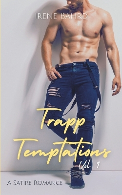 Book cover for Trapp Temptations Vol. 1