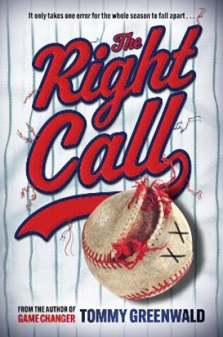 Cover of The Right Call