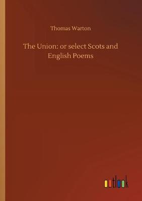 Book cover for The Union