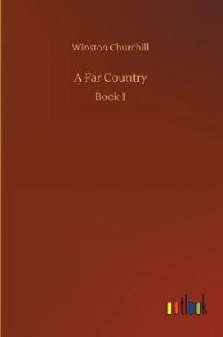 Cover of A Far Country