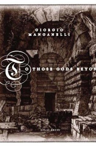 Cover of To To Those Gods Beyond