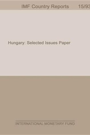 Cover of Hungary