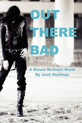 Book cover for Out There Bad