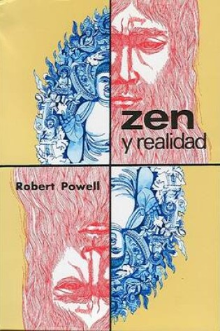 Cover of Zen y Realidad