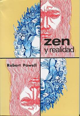 Book cover for Zen y Realidad