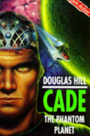 Cover of Cade 3