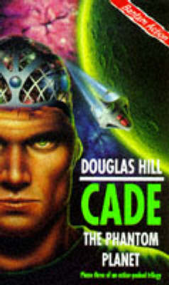 Book cover for Cade 3