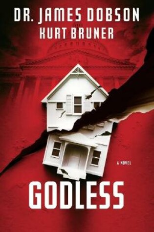 Cover of Godless
