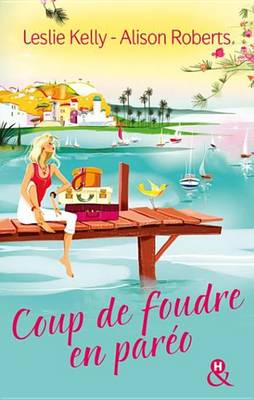 Book cover for Coup de Foudre En Pareo