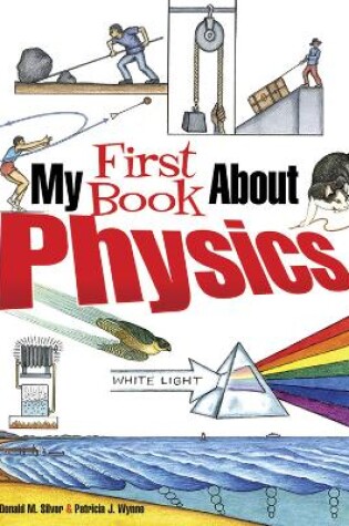 Cover of My First Book About Physics