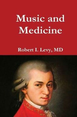 Cover of Music and Medicine