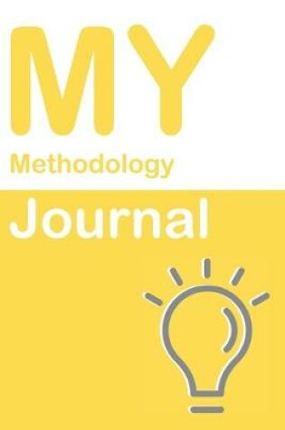 Cover of My Methodology Journal