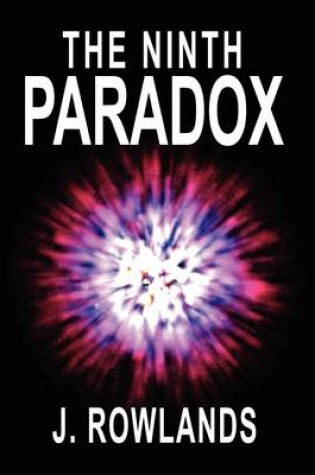 Cover of The Ninth Paradox