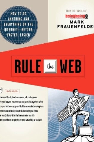 Cover of Rule the Web