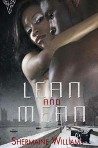 Cover of Lean and Mean