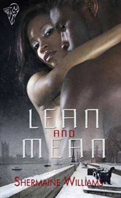 Book cover for Lean and Mean