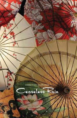 Book cover for Ceaseless Rain