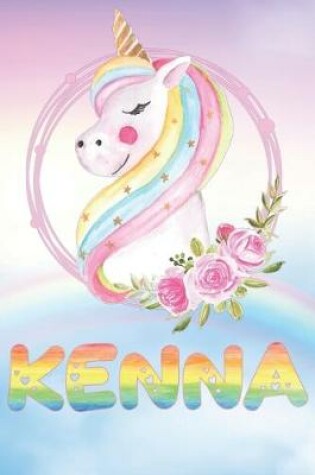 Cover of Kenna