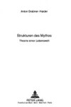 Book cover for Strukturen Des Mythos