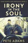 Book cover for Irony In The Soul