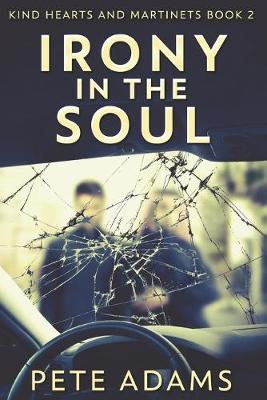 Cover of Irony In The Soul