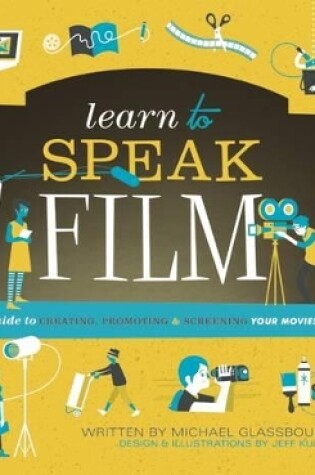 Cover of Learn to Speak Film