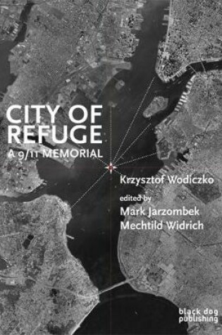 Cover of City of Refuge
